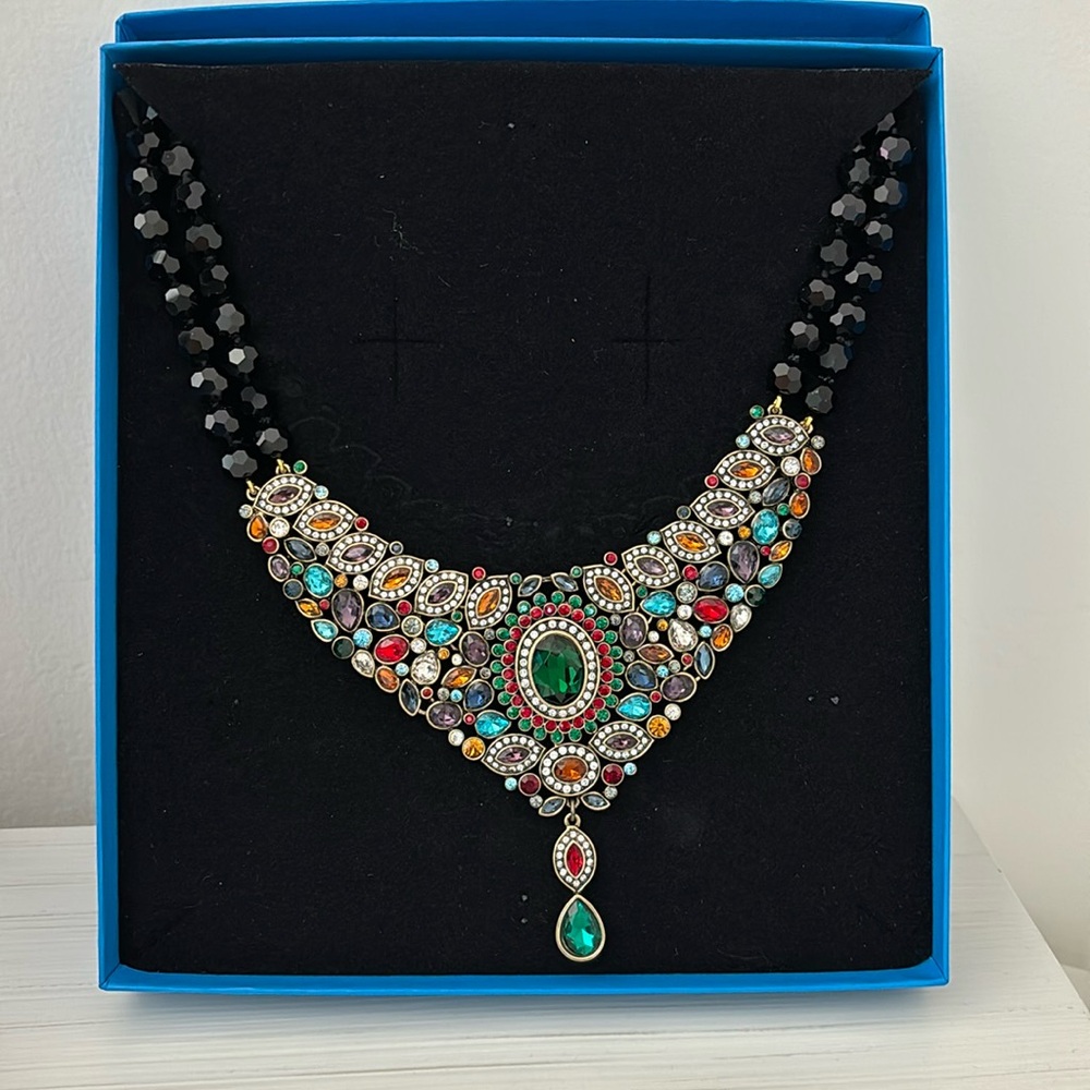 Heidi Daus Necklace